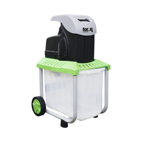 Tocator Electric Crengi/ Resturi Vegetale For_q Fq-emh 2500 W