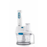 Mixer vertical BEKO HBG5100W, 1.5l, 1000W, 1 treapta viteza, Alb-Albastru