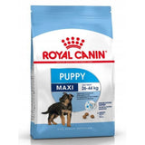 Hrana uscata pentru caini Royal Canin, Maxi, Puppy, 15Kg