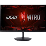 Monitor LED Gaming Acer XF0 XF240YM3biiph 23.8 inch FHD IPS 4ms 180Hz Black