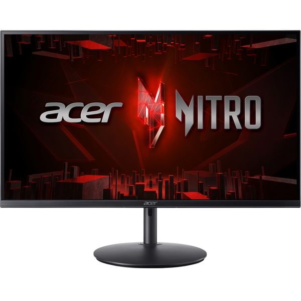 Monitor LED Gaming Acer XF0 XF240YM3biiph 23.8 inch FHD IPS 4ms 180Hz Black