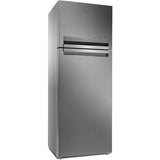 Frigider cu doua usi WHIRLPOOL TTNF9322OX, No Frost, 454 l, H 190 cm, Clasa A++, Inox