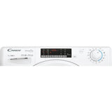 Masina de spalat, Candy CO4 274TWM6/1-S, 7 kg, Wi-Fi, Ecran tactil, Clasa energetica A, Alb