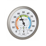 Termohigrometru analog TFA S45.2042.50 cu picior, Germania