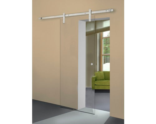 Foaie de Usa de Sticla Pertura Tildra Transparenta 2043x920x8 mm Stanga/Dreapta