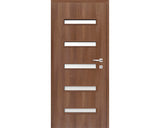 Foaie de Usa Classen Nuc Century 7 MDF 203,5x84,4 cm Stanga