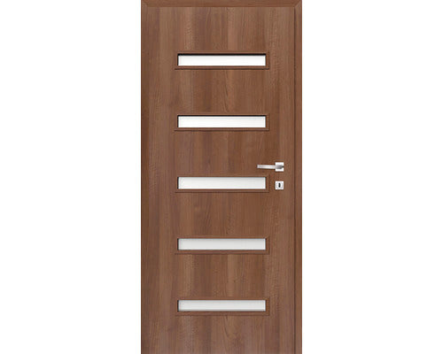 Foaie de Usa Classen Nuc Century 7 MDF 203,5x84,4 cm Stanga