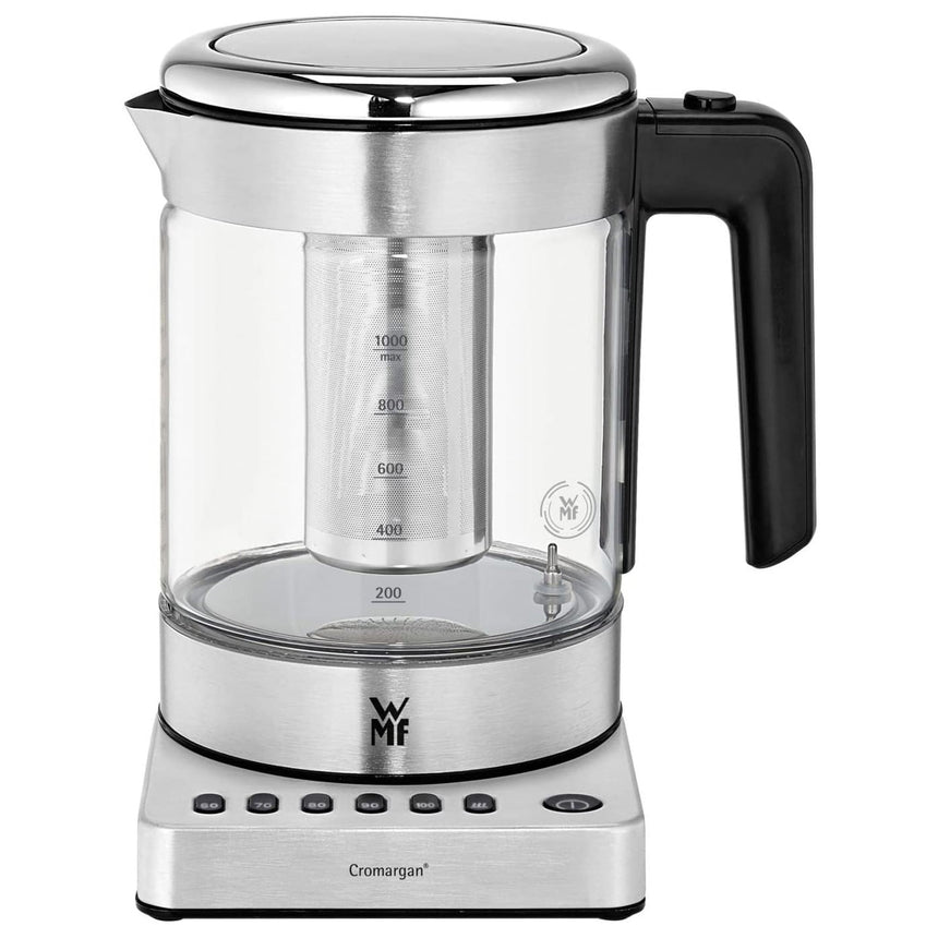 Fierbator WMF Kitchenminis, 1l, 1900 W, Inox