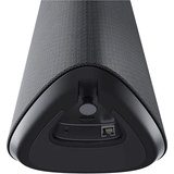 Boxa multiroom Loewe klang MR3, Wi-Fi, Bluetooth, gri