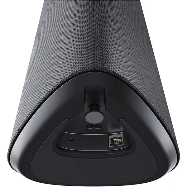 Boxa multiroom Loewe klang MR3, Wi-Fi, Bluetooth, gri