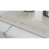 Plita incorporabila WHIRLPOOL WL S2760 BF/S, Inductie, 4 arzatoare, Touch Control, Silver Dawn