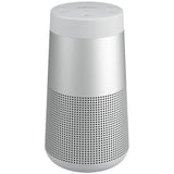 Boxa portabila Bose SoundLink Revolve II, Silver