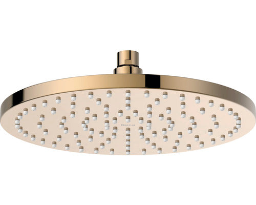 Para de dus fixa Roca Rainsense Ø25 cm rose gold