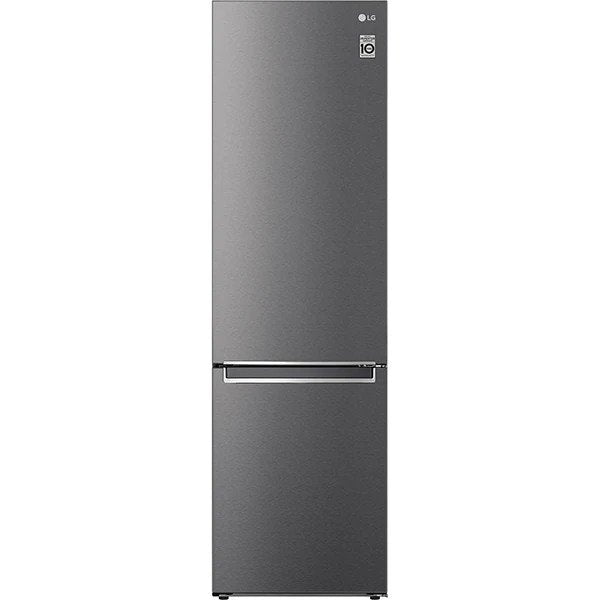 Combina frigorifica LG GBP62DSNGN, No Frost, 384 l, H 203, cm, Clasa D, Grafit