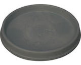 Farfurie Ghiveci, Ø 56 Cm, Marcella, Antracit