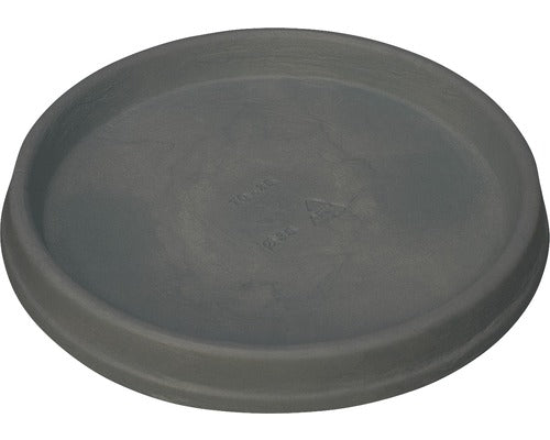 Farfurie Ghiveci, Ø 56 Cm, Marcella, Antracit