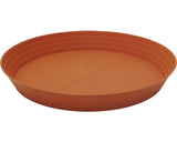 Farfurie Primavera Ø 60 Cm Teracota