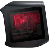 Sistem Desktop PC DELL Alienware Aurora R14, AMD Ryzen 9 5950X pana la 4.9GHz, 32GB, SSD 512GB + HDD 2TB, NVIDIA GeForce RTX 3080 Ti 12GB, Windows 11 Pro, Negru