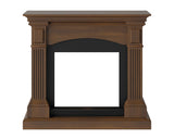 Rama Semineu Electric Magna Premium Walnut
