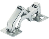 Balama Aruncatoare Cu Arc Cu Deschidere Larga Hettich Max. 165°, Pentru Mobila, Latime 52mm