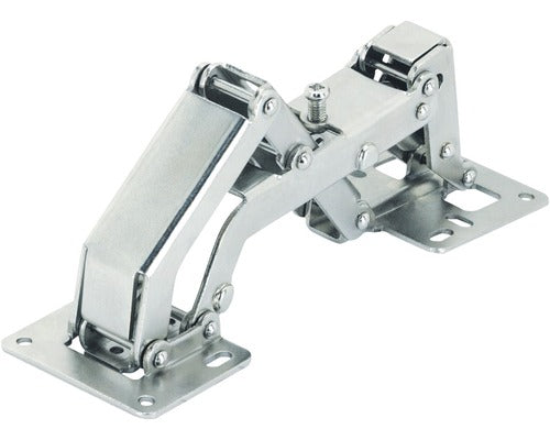 Balama Aruncatoare Cu Arc Cu Deschidere Larga Hettich Max. 165°, Pentru Mobila, Latime 52mm