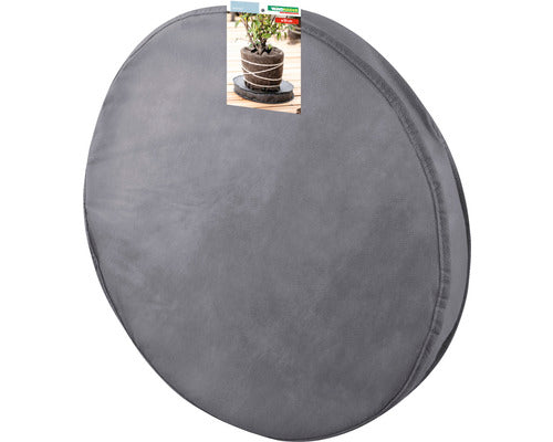 Protectie Iarna Ghiveci Windhager Ø 55 Cm Gri