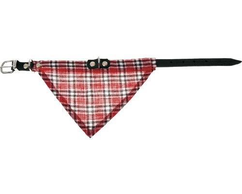 Zgarda Rondo 10 Mm X 32 Cm, Neagra