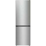Combina Frigorifica HISENSE RB390N4BC20, No Frost, 300 l, H 185 cm, Clasa E, Argintiu