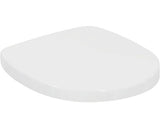 Capac WC Ideal Standard Connect Compact, functie soft close