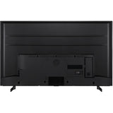 Televizor QLED Toshiba 55QA5D63DG, 139 cm, Ultra HD 4K, Smart TV, WiFi, CI+, Negru