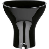 Perie cu aer cald ROWENTA Cooper CF7819F0, 1200W, 2 viteze, 2 trepte temperatura, Invelis Ceramic, Negru-Auriu