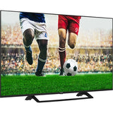 Televizor LED Smart HISENSE 43A7300F, 4K Ultra HD, HDR10, 108 cm, Clasa A