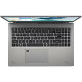Laptop Acer Aspire Vero AV15-52-50MA, Intel Core I5-1235u Pana La 4.4ghz, 15.6" Full Hd, 8gb, Ssd 512gb, Intel Iris Xe, Windows 11 Home, Iron