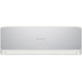 Aparat de aer conditionat Vortex WiFi Smart 12000 BTU, argintiu, include kit de instalare 3m