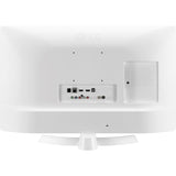 Televizor / monitor LG, 28TN515S-WZ, 70 cm, Smart, HD, LED, Clasa F