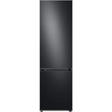 Combina Frigorifica SAMSUNG RB38A6B2EB1/EF, No Frost, 390 l, H 203 cm, Clasa E, All-Around Cooling, Negru