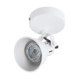 Aplica Interior Eglo Seras 1, 1 x GU10 max 3.3W, IL-4598393