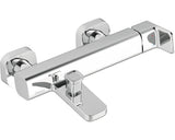 Baterie cada monocomanda Ravak 10° TD 022 crom lucios
