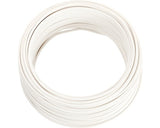 Cablu Telecomunicatii Yysch 3x0, 6 Mm² Alb, Inel 50m
