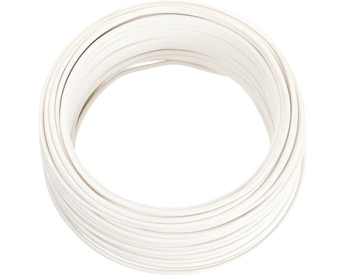 Cablu Telecomunicatii Yysch 3x0, 6 Mm² Alb, Inel 50m