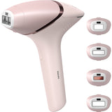 Epilator, Philips, BRI976/00, 450000 IPL, Roz
