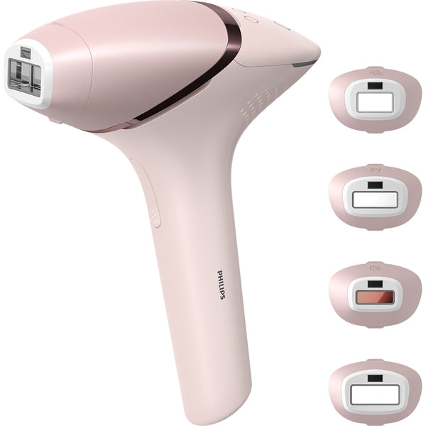 Epilator, Philips, BRI976/00, 450000 IPL, Roz