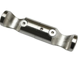 Adaptor Consola Tavan Chicago Aspect Inox Ø 20 Mm