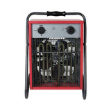 Incalzitor industrial 9000W