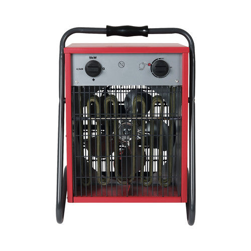 Incalzitor industrial 9000W