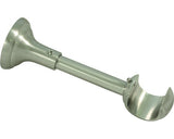 Consola Deschisa Windsor Rustica 1 Canal Aspect Inox Ø 25 Mm