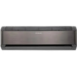 Aparat aer conditionat BOSCH Climate 8000i, Titanium, 12000 BTU, A+++/A+++, Wi-Fi