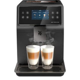 Espressor Automat WMF Perfection 740 CP820810,2l, 1500W, 15 bar, Negru