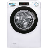 Masina de Spalat Rufe Frontala Slim CANDY Smart Pro CO4 1275TWBE/1-S, Wi-Fi, 7 kg, 1200rpm, Clasa C, Alb