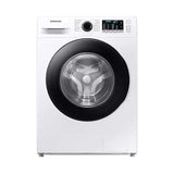 Masina de spalat rufe Samsung WW70AA126AE/LE, 7 kg, 1200 RPM, Clasa D, Motor Digital Inverter, Eco Bubble, Bubble Soak, Steam, Smart Check, Volt Control, Alb